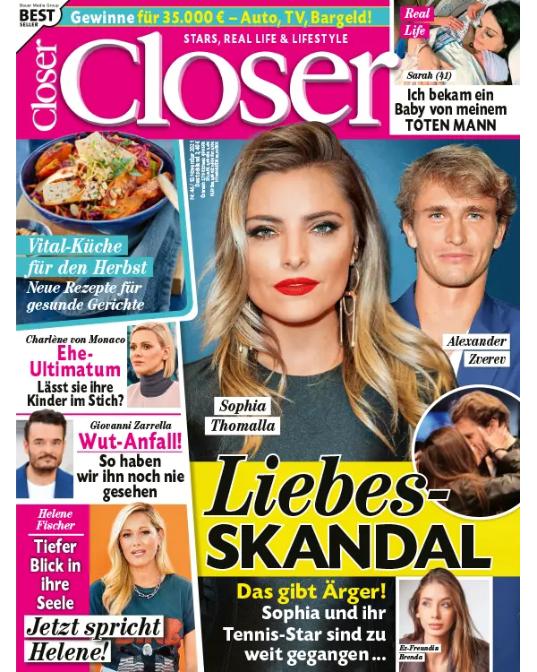 Closer