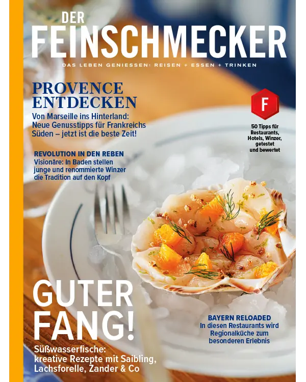 Der Feinschmecker