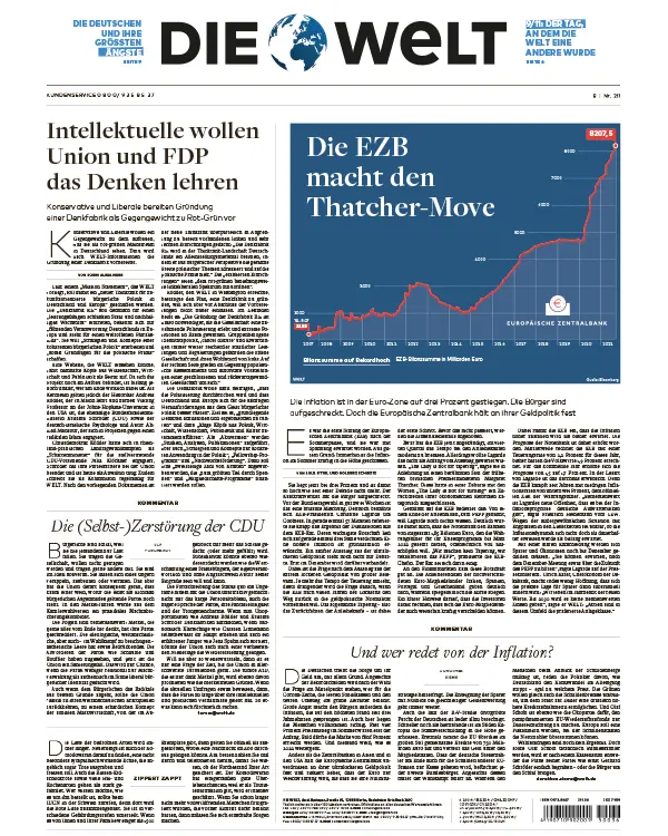 Die Welt