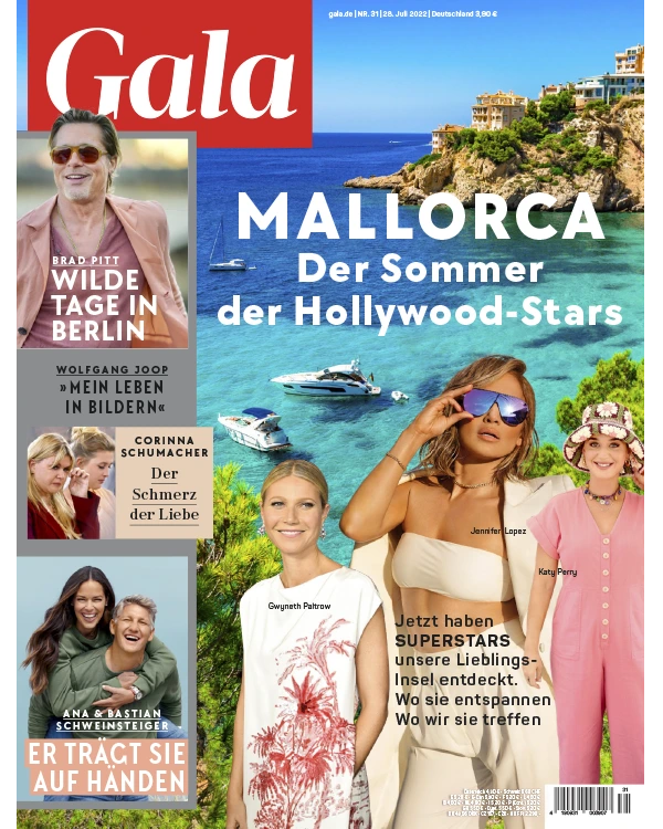 Gala