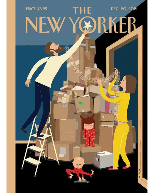 The New Yorker