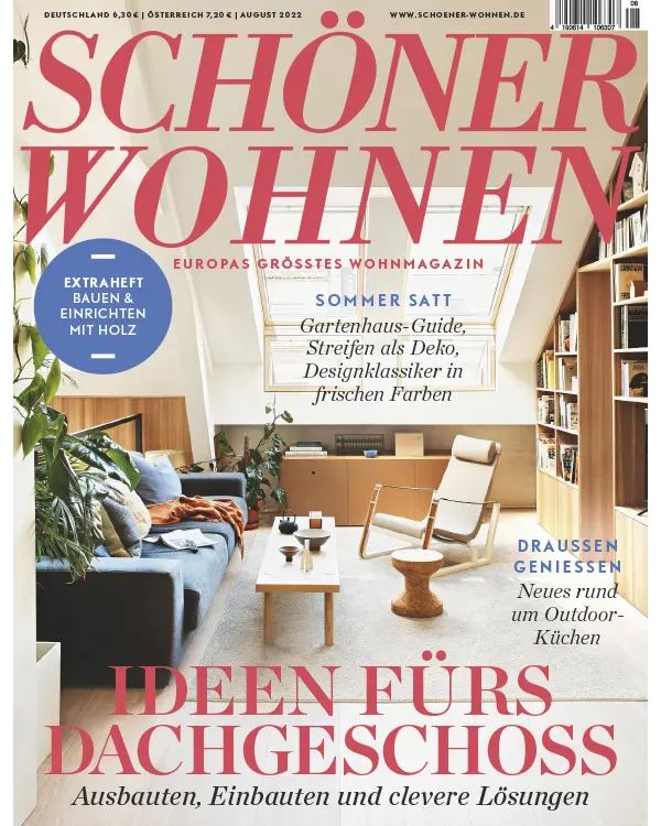 Schöner Wohnen